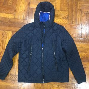 Tommy Hilfiger Men's Quilter Jacket Size XL